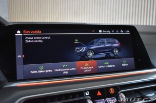 BMW X5 xD 30d TAŽNÉ*7.MÍST*AIR*Č 2020