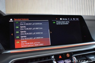 BMW X5 xD 30d TAŽNÉ*7.MÍST*AIR*Č 2020