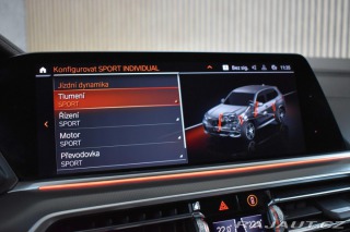 BMW X5 xD 30d TAŽNÉ*7.MÍST*AIR*Č 2020
