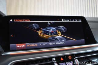 BMW X5 xD 30d TAŽNÉ*7.MÍST*AIR*Č 2020