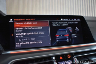 BMW X5 xD 30d TAŽNÉ*7.MÍST*AIR*Č 2020