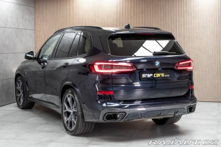 BMW X5 xD 30d TAŽNÉ*7.MÍST*AIR*Č 2020