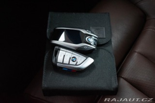 BMW X5 xD 30d TAŽNÉ*7.MÍST*AIR*Č 2020