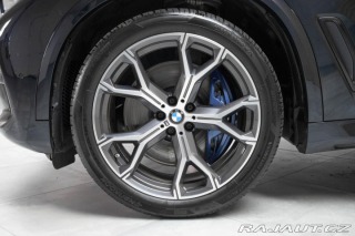 BMW X5 xD 30d TAŽNÉ*7.MÍST*AIR*Č 2020