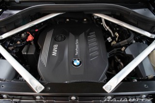BMW X5 xD 30d TAŽNÉ*7.MÍST*AIR*Č 2020