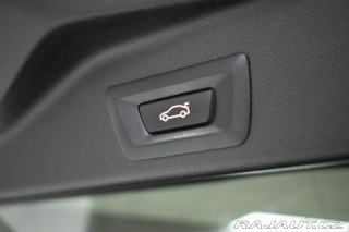 BMW X5 xD 30d TAŽNÉ*7.MÍST*AIR*Č 2020