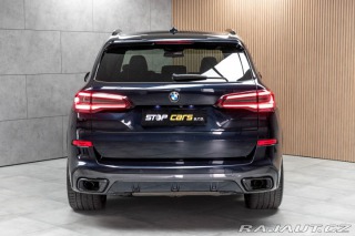 BMW X5 xD 30d TAŽNÉ*7.MÍST*AIR*Č 2020
