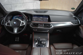 BMW X5 xD 30d TAŽNÉ*7.MÍST*AIR*Č 2020