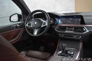 BMW X5 xD 30d TAŽNÉ*7.MÍST*AIR*Č 2020