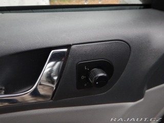 Škoda Octavia 1.6 SR, ČR, EURO II 1999