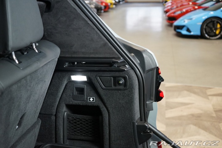 BMW X7 40d*xDRIVE*7-MÍST*360*TAŽ 2024