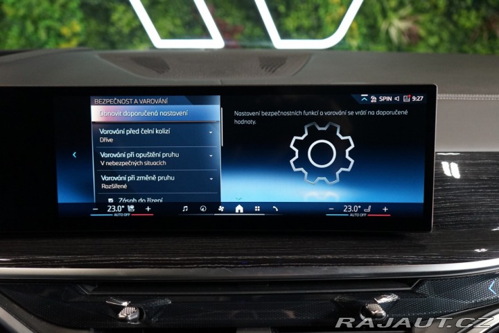 BMW X7 40d*xDRIVE*7-MÍST*360*TAŽ 2024