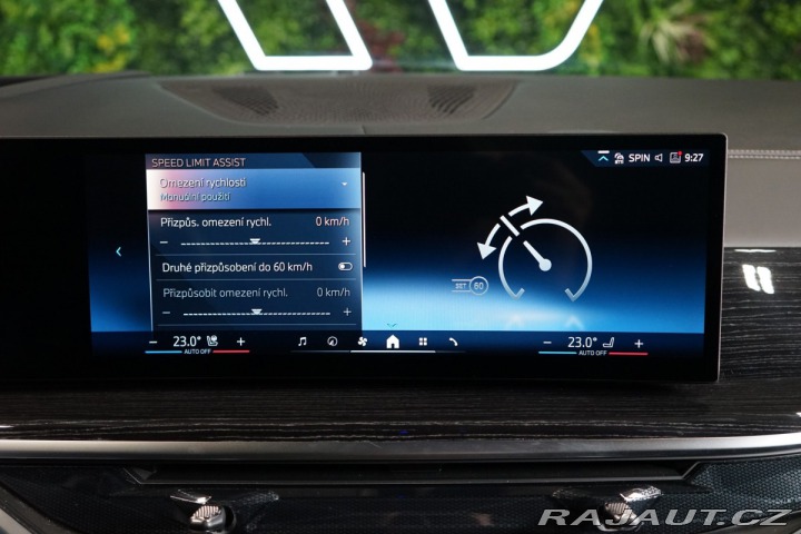 BMW X7 40d*xDRIVE*7-MÍST*360*TAŽ 2024