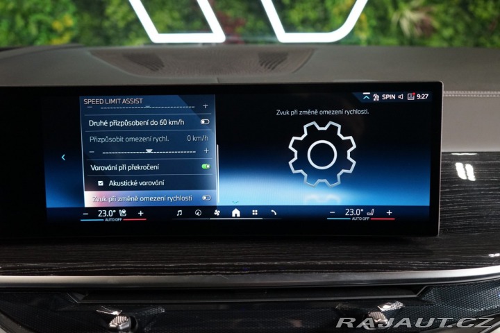 BMW X7 40d*xDRIVE*7-MÍST*360*TAŽ 2024