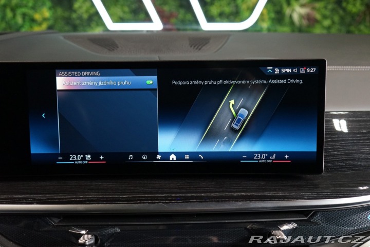 BMW X7 40d*xDRIVE*7-MÍST*360*TAŽ 2024