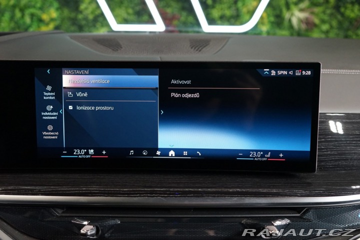 BMW X7 40d*xDRIVE*7-MÍST*360*TAŽ 2024