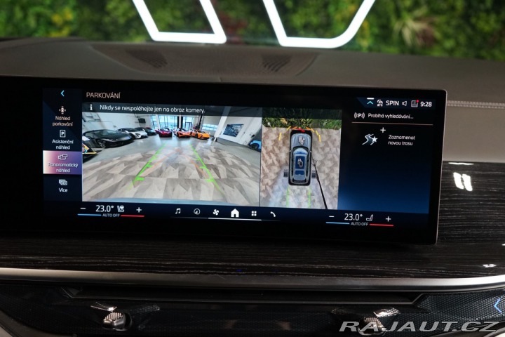 BMW X7 40d*xDRIVE*7-MÍST*360*TAŽ 2024