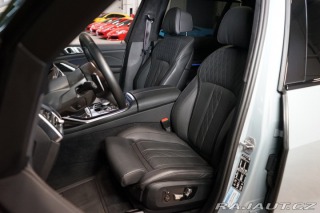 BMW X7 40d*xDRIVE*7-MÍST*360*TAŽ 2024