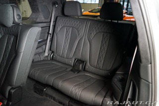 BMW X7 40d*xDRIVE*7-MÍST*360*TAŽ 2024