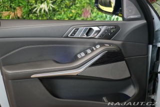 BMW X7 40d*xDRIVE*7-MÍST*360*TAŽ 2024