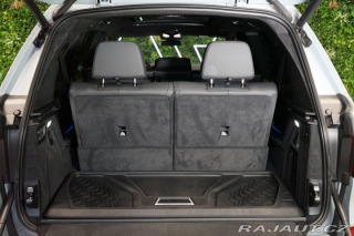 BMW X7 40d*xDRIVE*7-MÍST*360*TAŽ 2024