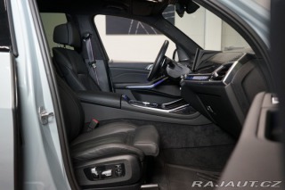 BMW X7 40d*xDRIVE*7-MÍST*360*TAŽ 2024