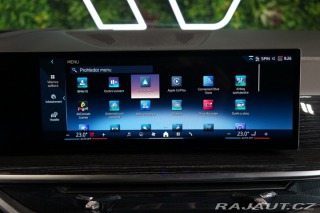 BMW X7 40d*xDRIVE*7-MÍST*360*TAŽ 2024