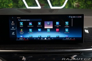 BMW X7 40d*xDRIVE*7-MÍST*360*TAŽ 2024