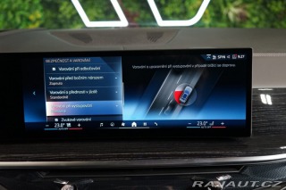 BMW X7 40d*xDRIVE*7-MÍST*360*TAŽ 2024