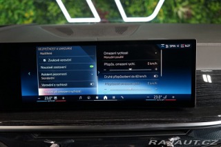 BMW X7 40d*xDRIVE*7-MÍST*360*TAŽ 2024