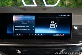 BMW X7 40d*xDRIVE*7-MÍST*360*TAŽ 2024