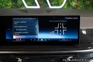 BMW X7 40d*xDRIVE*7-MÍST*360*TAŽ 2024