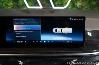 BMW X7 40d*xDRIVE*7-MÍST*360*TAŽ 2024