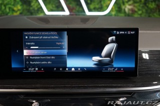 BMW X7 40d*xDRIVE*7-MÍST*360*TAŽ 2024