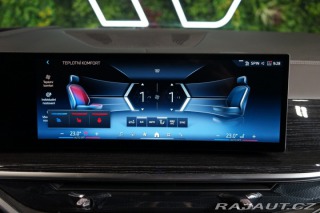 BMW X7 40d*xDRIVE*7-MÍST*360*TAŽ 2024