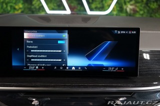 BMW X7 40d*xDRIVE*7-MÍST*360*TAŽ 2024