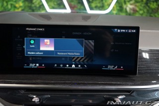 BMW X7 40d*xDRIVE*7-MÍST*360*TAŽ 2024