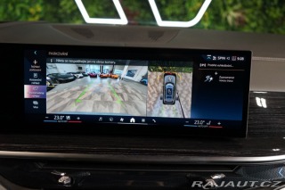 BMW X7 40d*xDRIVE*7-MÍST*360*TAŽ 2024