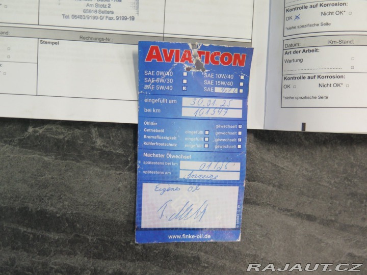 Dacia Dokker 1.2TCe,navi,klima,tažné 2014