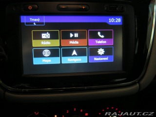 Dacia Dokker 1.2TCe,navi,klima,tažné 2014