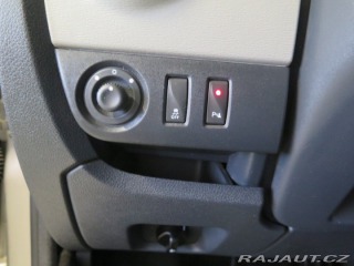 Dacia Dokker 1.2TCe,navi,klima,tažné 2014