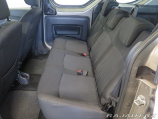 Dacia Dokker 1.2TCe,navi,klima,tažné 2014