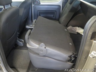 Dacia Dokker 1.2TCe,navi,klima,tažné 2014