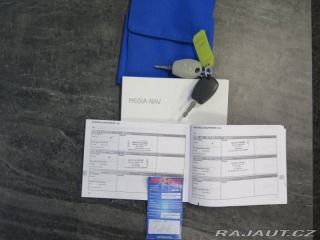 Dacia Dokker 1.2TCe,navi,klima,tažné 2014