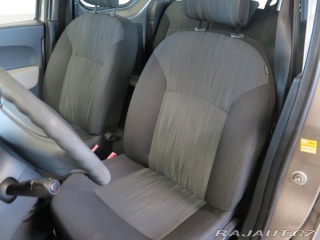 Dacia Dokker 1.2TCe,navi,klima,tažné 2014