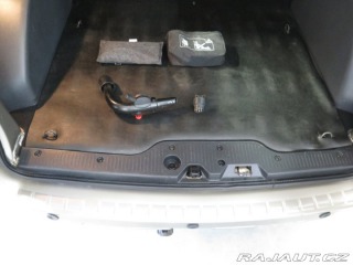 Dacia Dokker 1.2TCe,navi,klima,tažné 2014