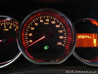 Dacia Dokker 1.2TCe,navi,klima,tažné 2014