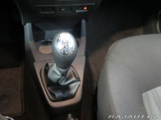 Dacia Dokker 1.2TCe,navi,klima,tažné 2014