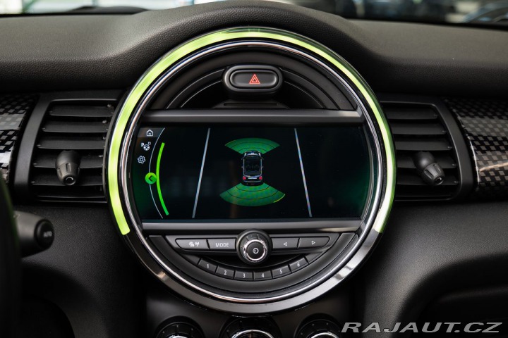 Mini Cooper S cabriolet 2020