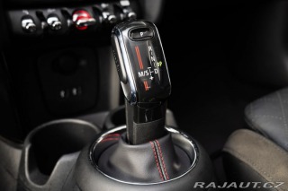 Mini Cooper S cabriolet 2020